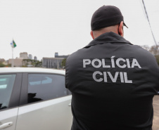 Segurança investe em infraestrutura, equipamentos, capacitação e contratação de profissionais