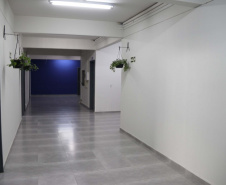 Segurança investe em infraestrutura, equipamentos, capacitação e contratação de profissionais