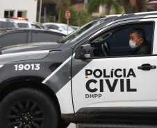 Cai número de mortes violentas no 1º semestre no Paraná; 210 cidades não registraram casos
