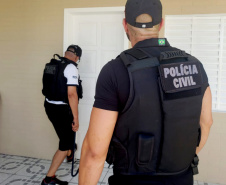 Cai número de mortes violentas no 1º semestre no Paraná; 210 cidades não registraram casos