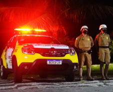 Cai número de mortes violentas no 1º semestre no Paraná; 210 cidades não registraram casos