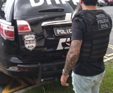 Cai número de mortes violentas no 1º semestre no Paraná; 210 cidades não registraram casos