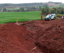 Estado aplica R$ 1 milhão em multas e apreende madeira nativa em ação contra o desmatamento