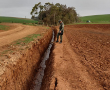 Estado aplica R$ 1 milhão em multas e apreende madeira nativa em ação contra o desmatamento