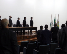 Segurança Pública recebe curso do Ministério da Justiça sobre inteligência cibernética