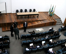 Segurança Pública recebe curso do Ministério da Justiça sobre inteligência cibernética