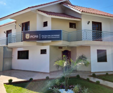 Polícia Civil inaugura nova delegacia em Assis Chateaubriand
