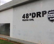 Polícia Civil inaugura nova delegacia em Assis Chateaubriand