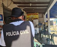 Polícia Civil do Paraná aumenta produtividade no primeiro semestre de 2021 