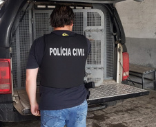 PCPR prende três pessoas por tráfico de drogas em Cascavel