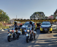 Feriado terá fiscalização redobrada do Batalhão de Polícia Rodoviária nas rodovias estaduais