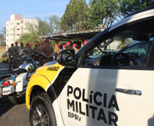 Feriado terá fiscalização redobrada do Batalhão de Polícia Rodoviária nas rodovias estaduais