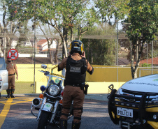Feriado terá fiscalização redobrada do Batalhão de Polícia Rodoviária nas rodovias estaduais