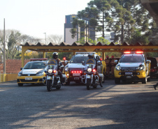 Feriado terá fiscalização redobrada do Batalhão de Polícia Rodoviária nas rodovias estaduais
