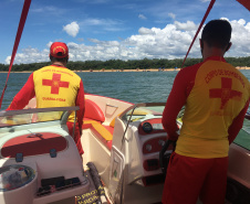 Corpo de Bombeiros faz planejamento especial para o feriado da Independência