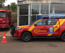 Ações do Corpo de Bombeiros e outras forças policiais garantem feriado tranquilo em Porto Rico