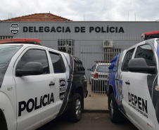 Obras e ressocialização são os pilares do Departamento Penitenciário no primeiro semestre de 2021