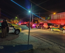 Fiscalização aplica R$ 400 mil em multas a estabelecimentos e dispersa quase 900 pessoas na Capital