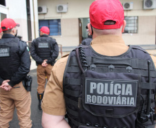 Operação Tríade reforça presença da Polícia Militar na Capital e RMC