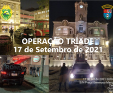 Operação Tríade reforça presença da Polícia Militar na Capital e RMC