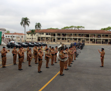 Segurança forma 30 policiais militares em curso de resposta rápida e missões especiais
