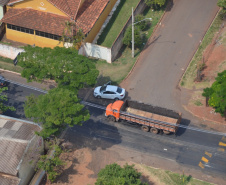 Operação da PM e PF apreende 1.080 quilos de maconha no Norte do Estado