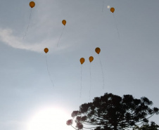 Departamento Penitenciário encerra atividades da campanha Setembro Amarelo