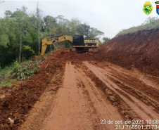 Operação Mata Atlântica em Pé aplicou R$ 15,6 milhões em multas por desmatamento ilegal