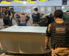 Operação Maré Alta intensifica operações policiais no Litoral