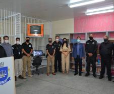 Casa de Custódia de Curitiba lança série de projetos educacionais para presos
