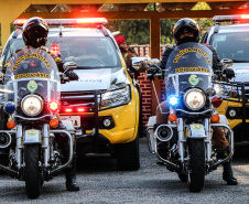 Polícia Rodoviária intensifica fiscalização nas rodovias estaduais no feriado prolongado