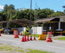 Polícia Rodoviária intensifica fiscalização nas rodovias estaduais no feriado prolongado