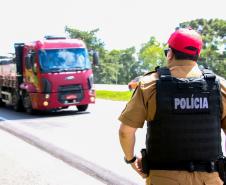 Polícia Rodoviária intensifica fiscalização nas rodovias estaduais no feriado prolongado