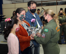 Com homenagens, Polícia Militar comemora 11 anos de operações do BPMOA e do BOPE