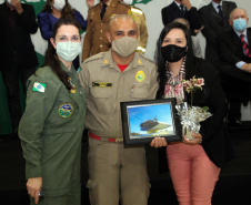 Com homenagens, Polícia Militar comemora 11 anos de operações do BPMOA e do BOPE