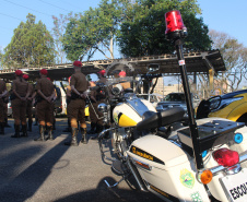 Excesso de velocidade e acidentes nas rodovias estaduais marcam feriadão