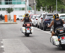 Batalhão de Polícia Rodoviária comemora 57 anos de criação