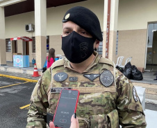 Em homenagem ao Dia das Crianças, PM abre Quartel do Comando-Geral para a comunidade