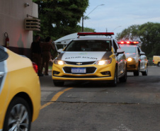 Operação Fecha Quartel amplia presença ostensiva da PM na Capital e no Interior