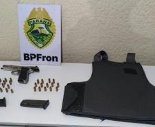 Abordagens do BPFRON resultam em mais de R$ 8 milhões de prejuízo ao contrabando e ao tráfico de drogas na região de Fronteira