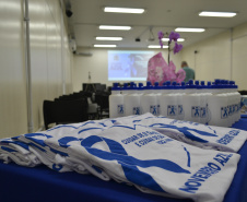 Deppen promove conscientização da saúde do homem no Novembro Azul