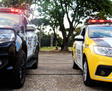 Número de mortes violentas cai 12,82% na comparação com 2020 no Paraná