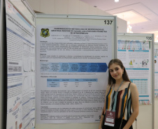 Pesquisadores do Brasil e do mundo apresentam inovações nas Ciências Forenses durante o Interforensics 2021