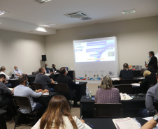 Peritos apresentam metodologias forenses em minicursos da InterForensics 2021