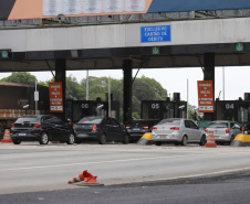 Com fim das concessões, forças de segurança reforçam atuação nas rodovias do Anel de Integração