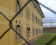 Visitas presenciais em unidades prisionais do Estado retornam a partir de sábado