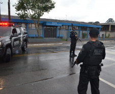 Visitas presenciais em unidades prisionais do Estado retornam a partir de sábado