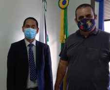 Força Nacional se integra às forças policiais da região oeste no combate à criminalidade