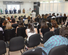 Polícia Civil forma 203 novos policiais civis em 2021  