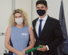 Polícia Civil forma 203 novos policiais civis em 2021  